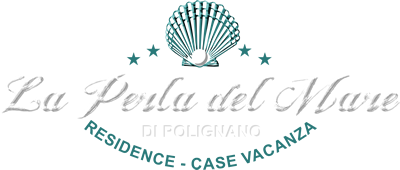 La Perla del Mare di Polignano Residence Case Vacanza